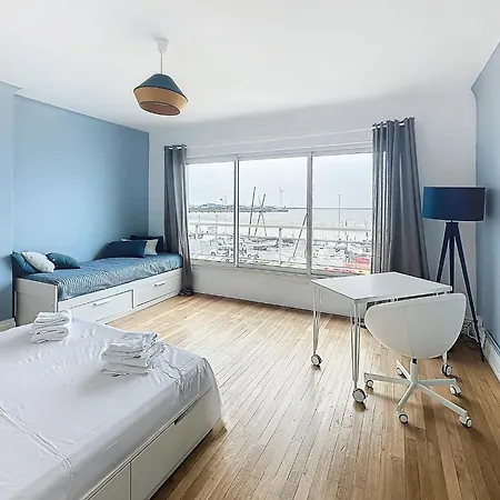 Ferienhaus Le Face *