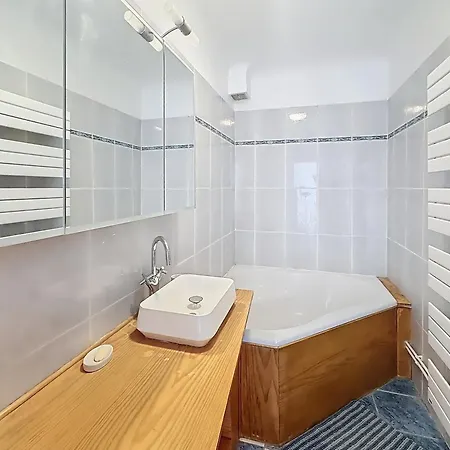 Le Face Holiday home Boulogne-sur-Mer
