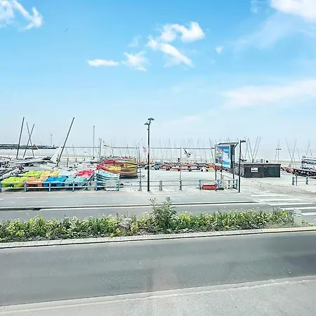 Ferienhaus Le Face *