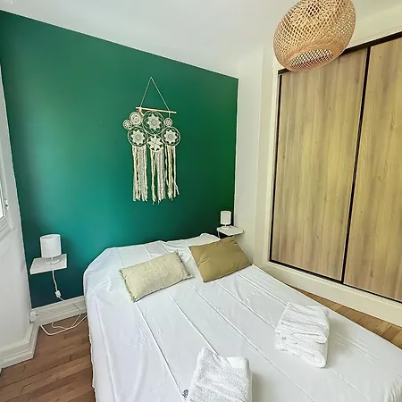 Le Face Boulogne-sur-Mer