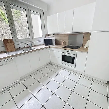 Le Face Ferienhaus *