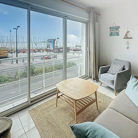 Le Face Ferienhaus Boulogne-sur-Mer