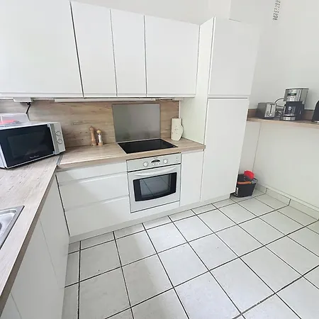 Le Face Σπίτι διακοπών *