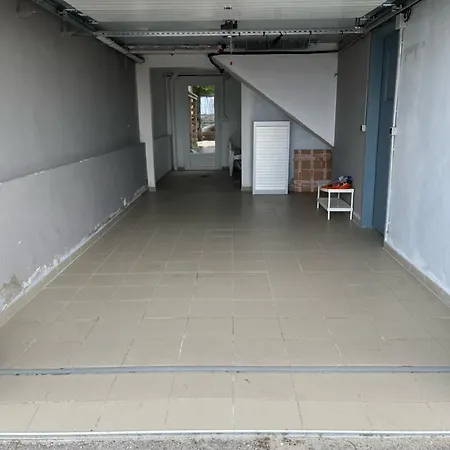 Le Face 別荘 ブローニュ・シュル・メール