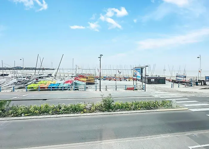 Дом отдыха Le Face *